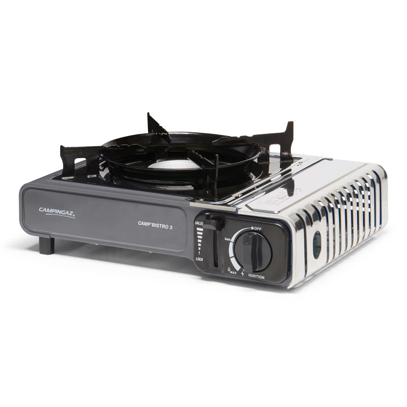 Fornello Camp Bistro 3