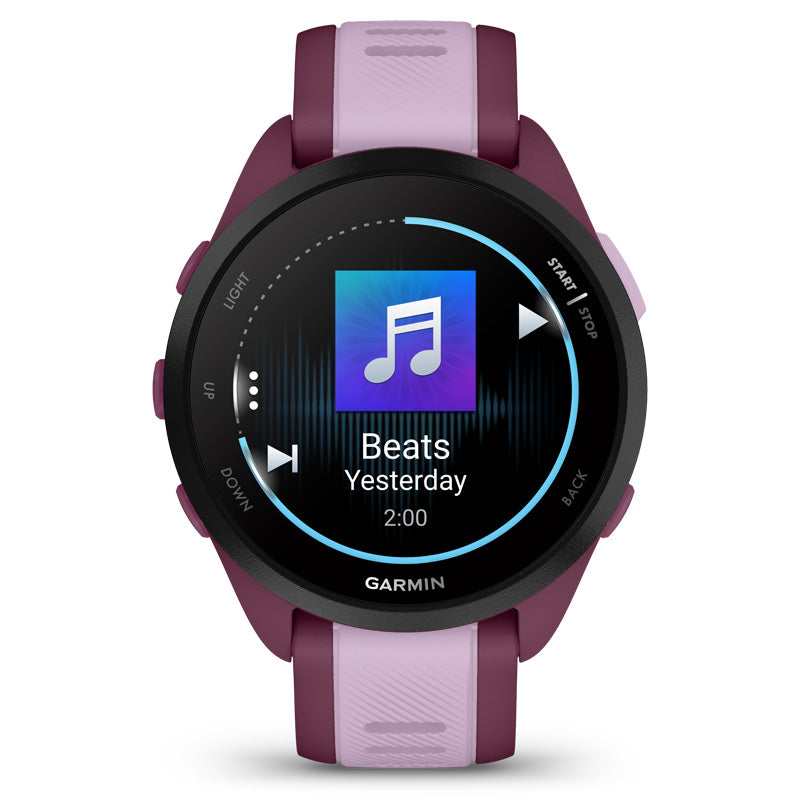 Orologio Forerunner 165 Music