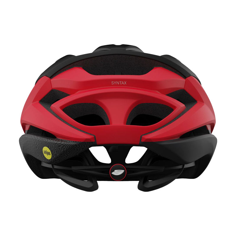 Casco Syntax MIPS