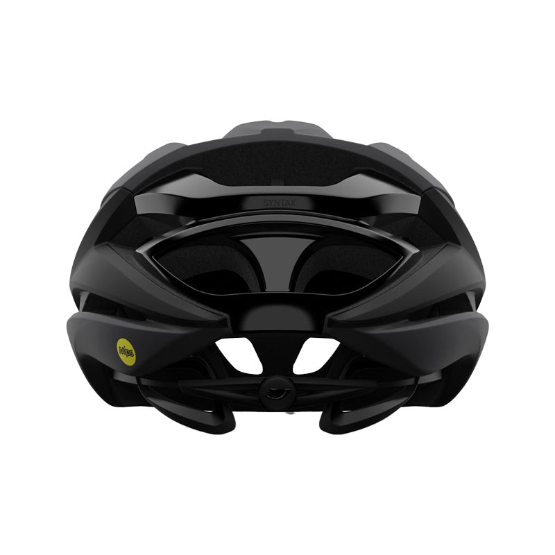 Casco Syntax MIPS