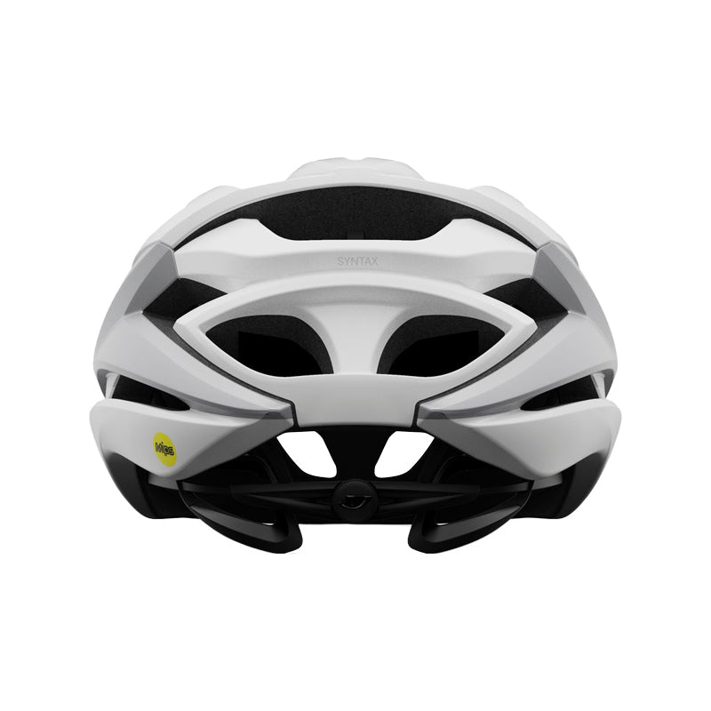 Casco Syntax MIPS