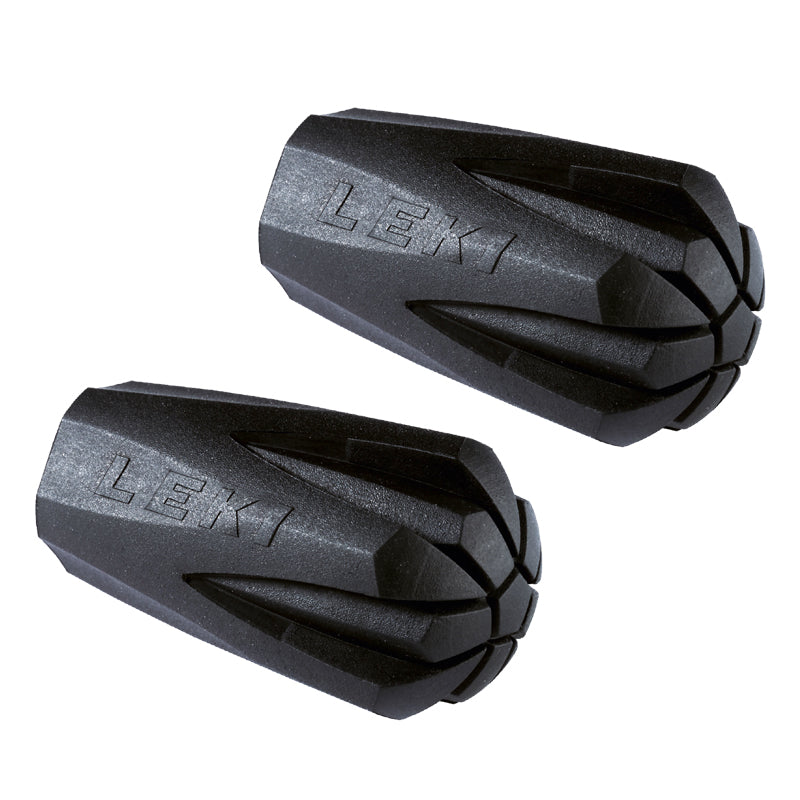 Coppia Gommini Rubber Pad Trekking