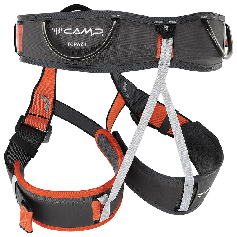 Kit Ferrata Kinetic Rewind Topaz II