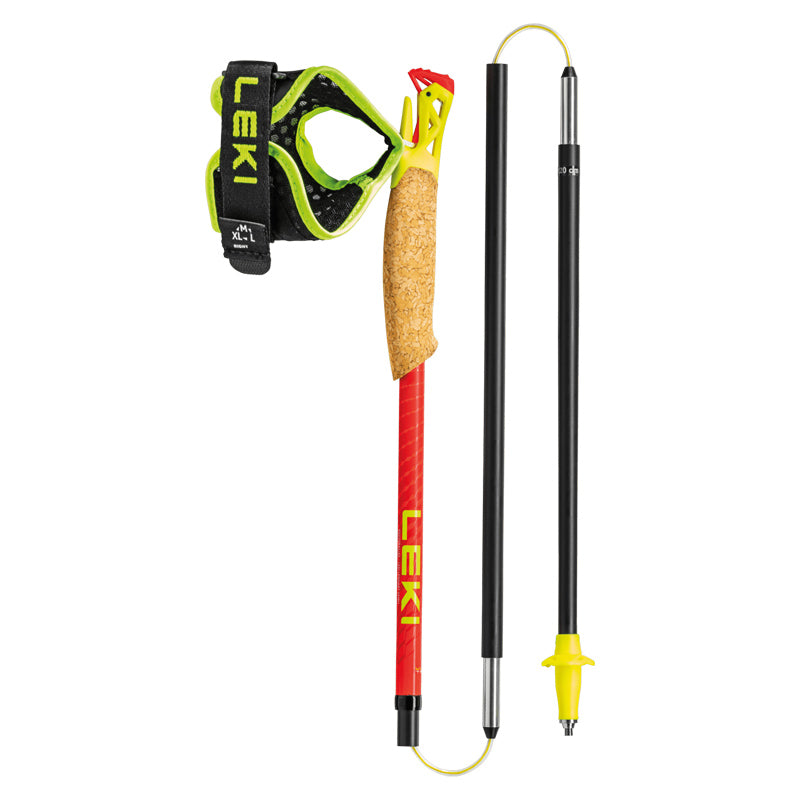 Bastoncini Ultratrail FX.One Superlite