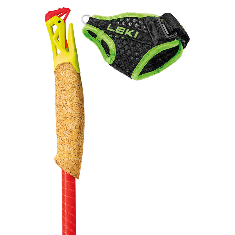 Bastoncini Ultratrail FX.One Superlite