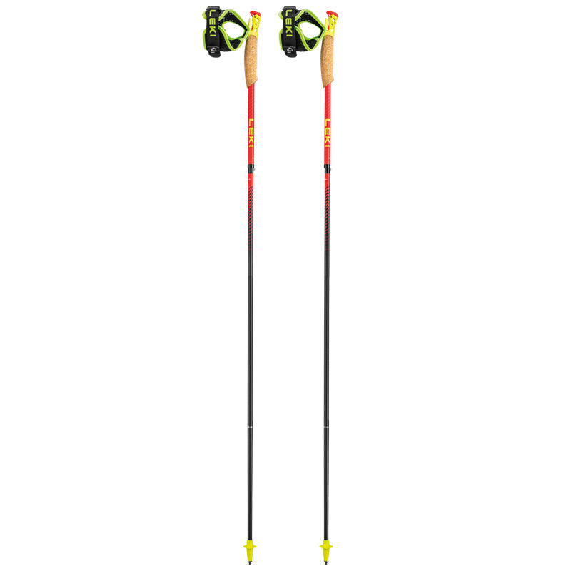 Bastoncini Ultratrail FX.One Superlite