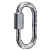 Maglia Rapida Oval Quick Link Steel - 8mm