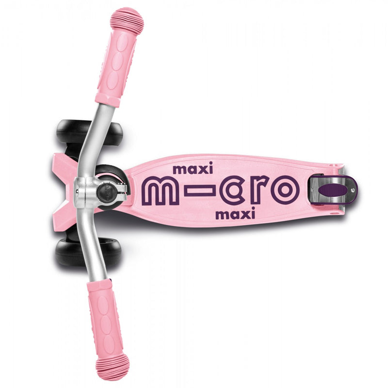 Monopattino Maxi Deluxe Pro