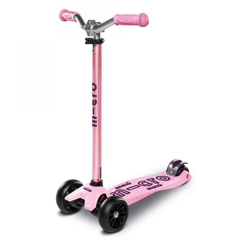 Monopattino Maxi Deluxe Pro