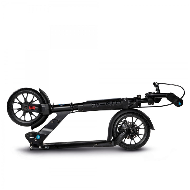 Monopattino Metropolitan Deluxe