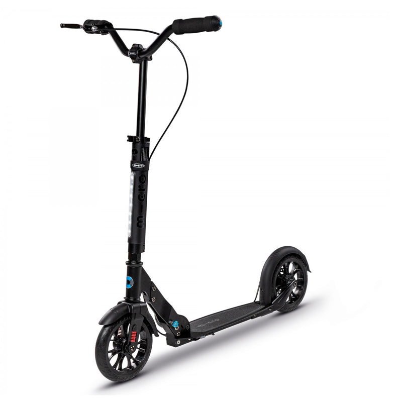 Monopattino Metropolitan Deluxe