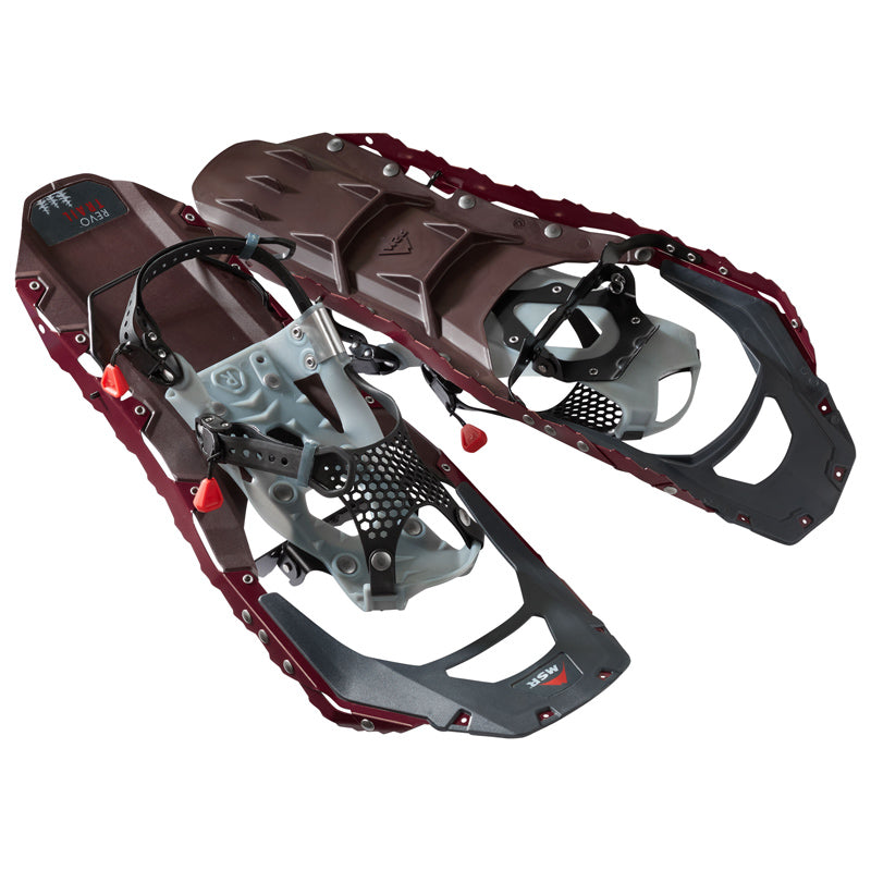 Ciaspole Revo Trail 22