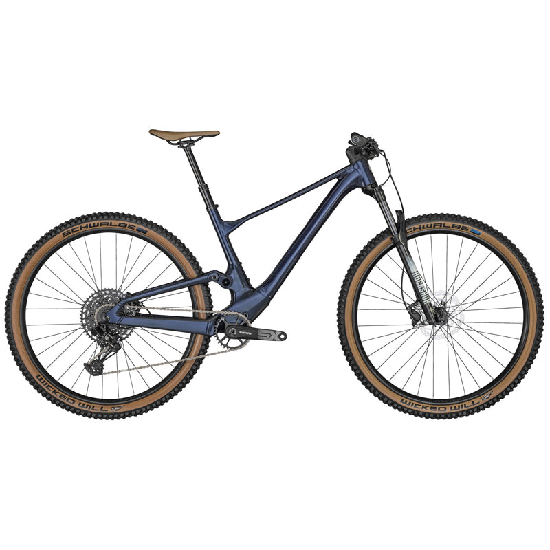 MTB Spark 970