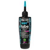 Lubrificante Wet Lube - 120ml