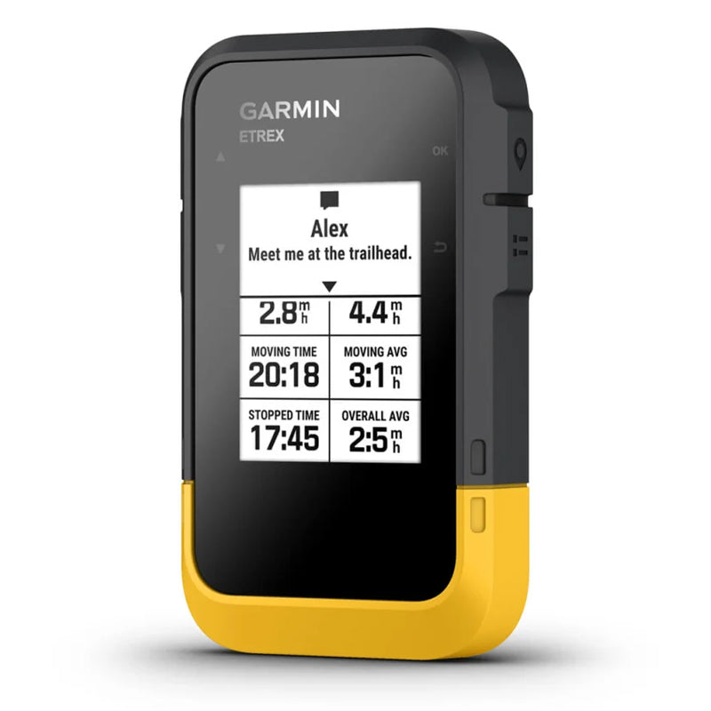 Gps Etrex SE