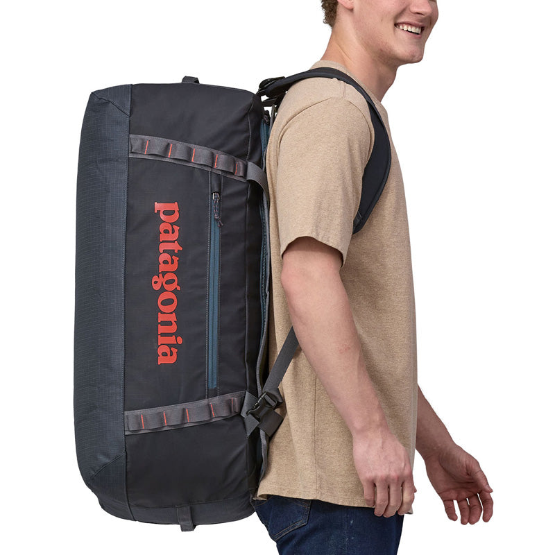 Borsa Black Hole Duffel 70L