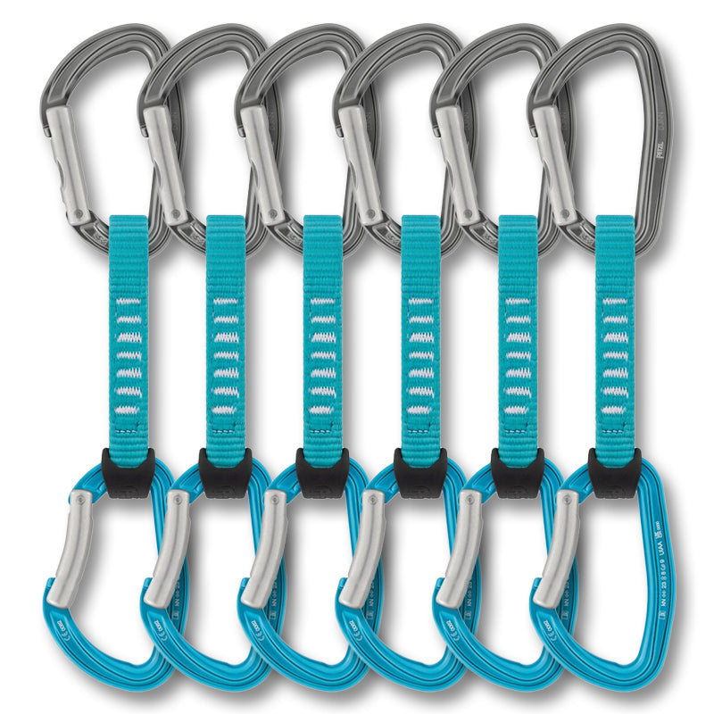 Set 6 Rinvii Djinn Axess - 11cm