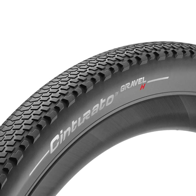 Copertone 700x35 - Cinturato Gravel H