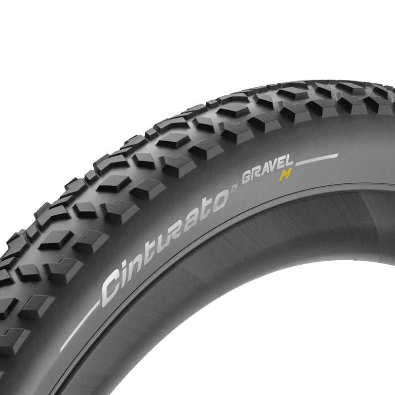 Copertone 700x40 - Cinturato Gravel M