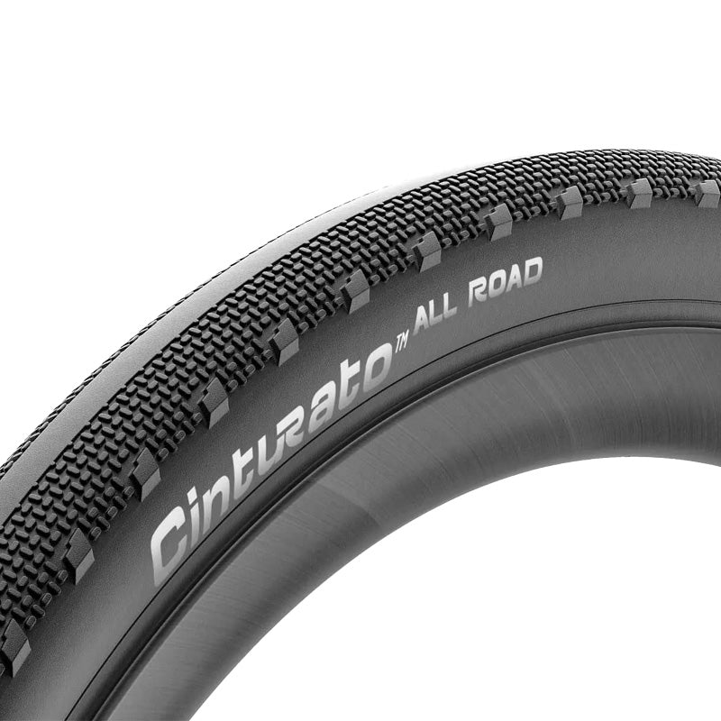 Copertone 700x45 - Cinturato All road