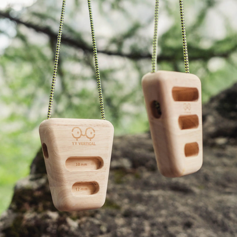 Prese Rocky - Coppia