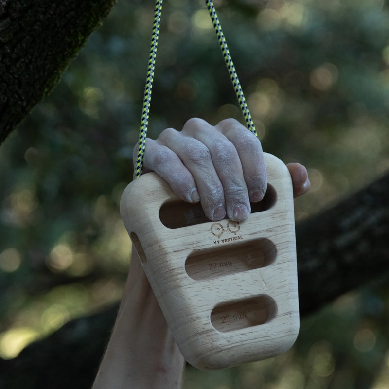 Prese Rocky - Coppia