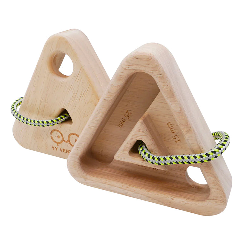 Prese Triangle - coppia