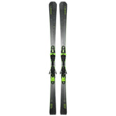 Sci Primetime 55 + EMX12 GW
