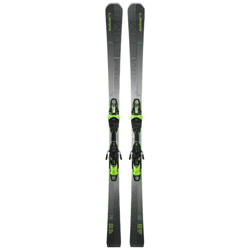 Sci Primetime 55 + EMX12 GW