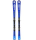 Sci S/Race X9 Ti + M11 GW