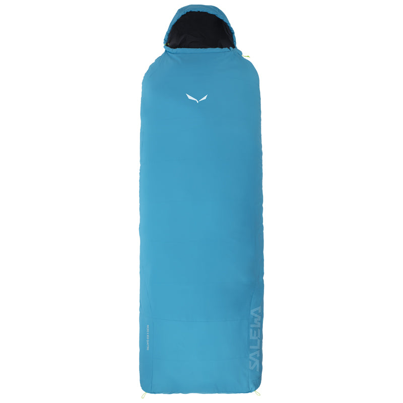 Sacco a Pelo Micro II 850 Quattro Powerloft