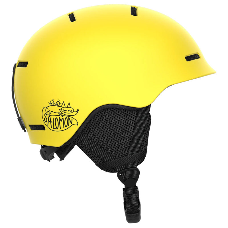 Casco Bambini Orka