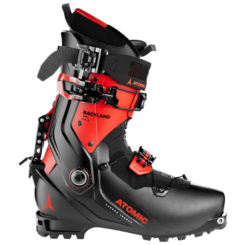 Scarponi Backland Pro