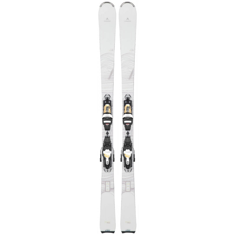 Sci donna E Lite 7 + Xpress 11W Konect GW