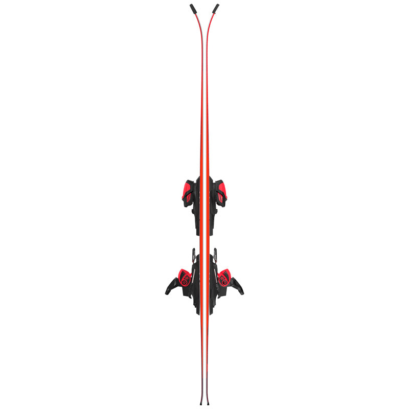 Sci Bambini Redster J4 + L 6 GW