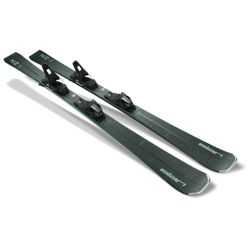 Sci donna Primetime N°2 W + EL9.0 GW
