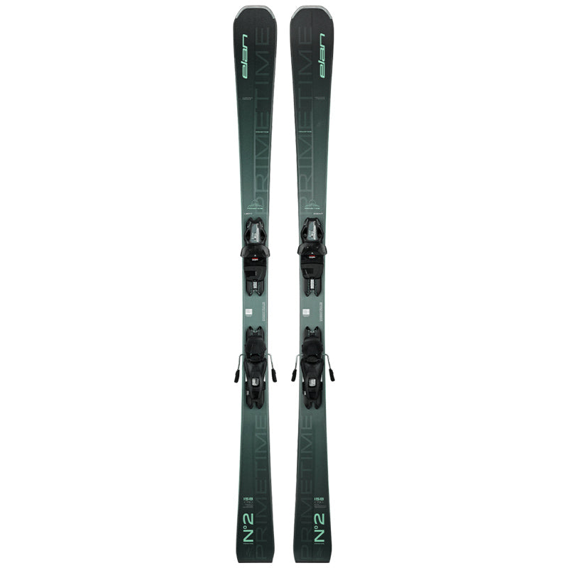 Sci donna Primetime N°2 W + EL9.0 GW