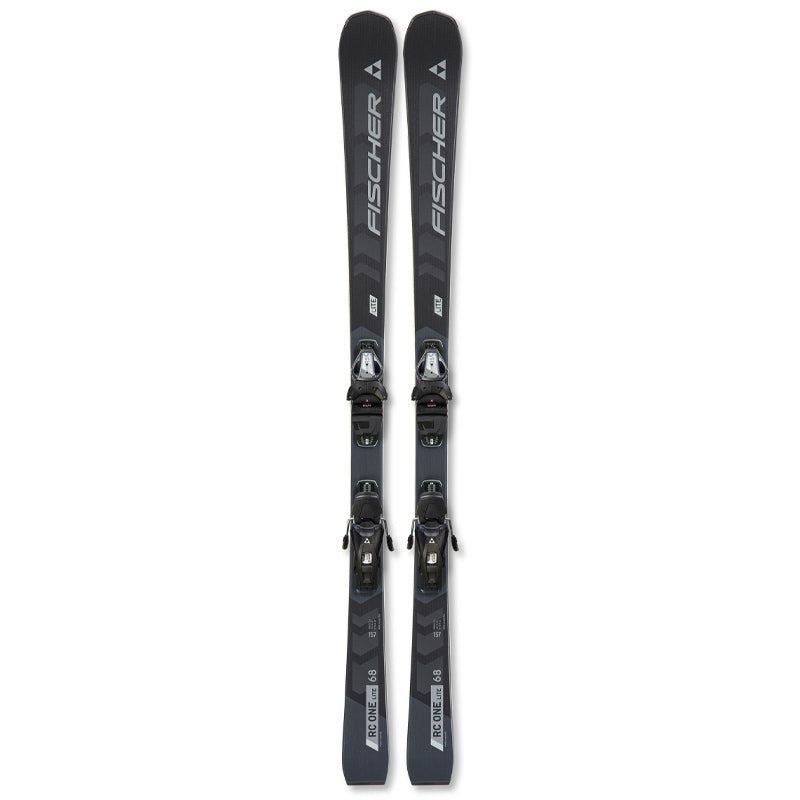 Sci donna RC One Lite 68 + RS 9 GW
