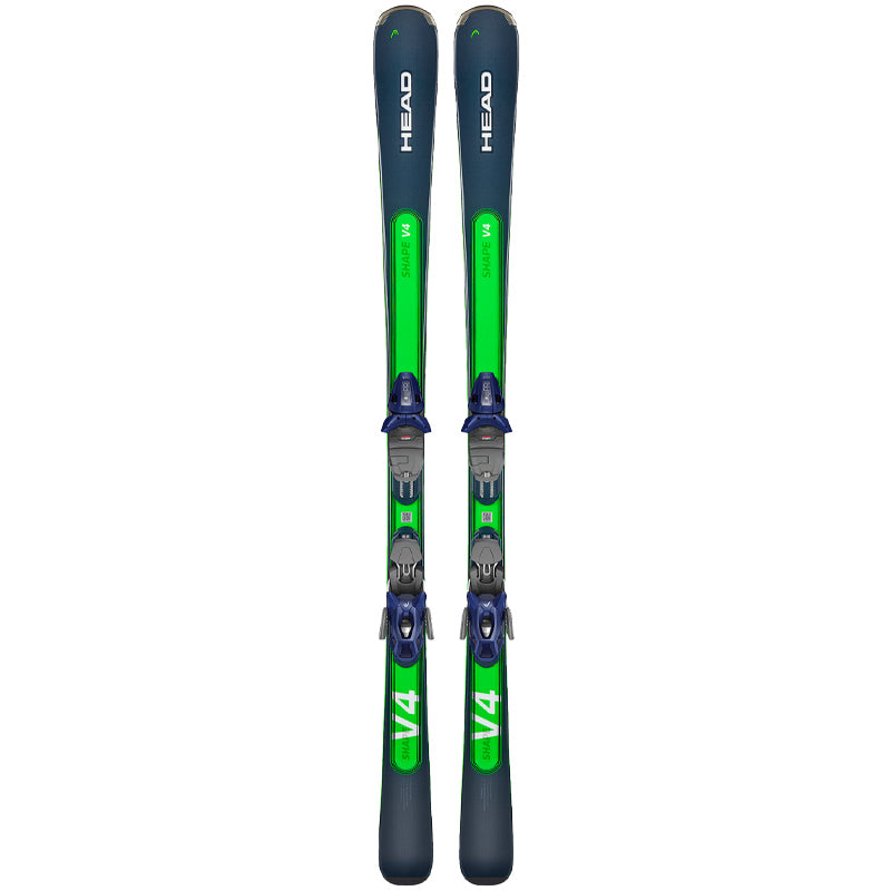 Sci Shape V4 + PR 11 GW