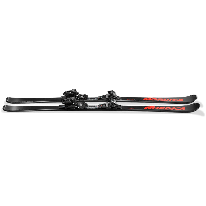 Sci uomo Spitfire 73 FDT + TP2 Compact 10