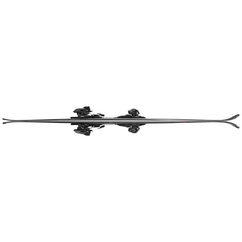Sci uomo Spitfire 73 FDT + TP2 Compact 10