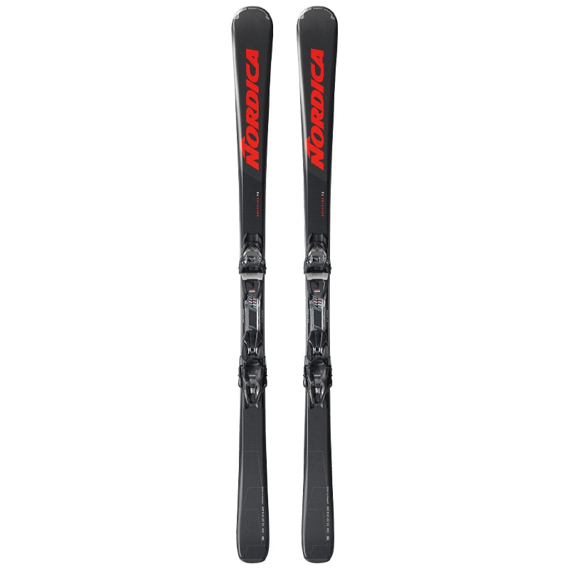 Sci uomo Spitfire 73 FDT + TP2 Compact 10
