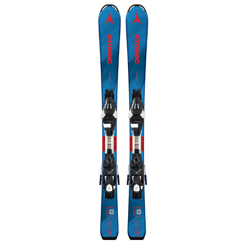 Sci Ex-Noleggio Bambini Vantage Jr + C5