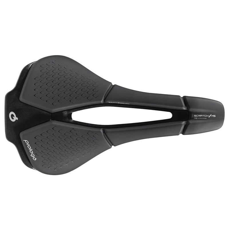 Sella Scratch M5 PAS Nack 140mm