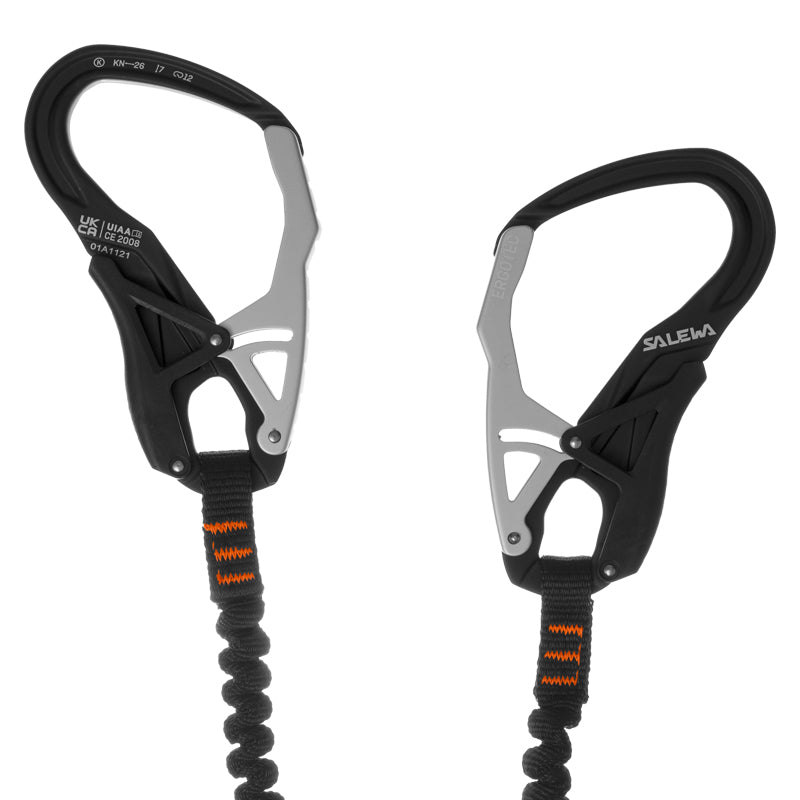 Set Ferrata Ergo Tex
