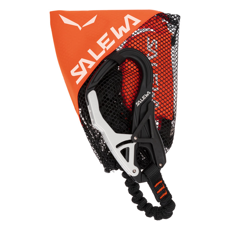 Set Ferrata Ergo Tex
