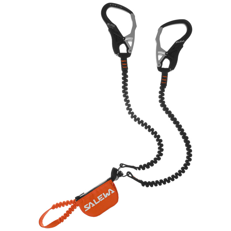 Set Ferrata Ergo Tex