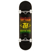 Skate SS 180 Stacked Logo