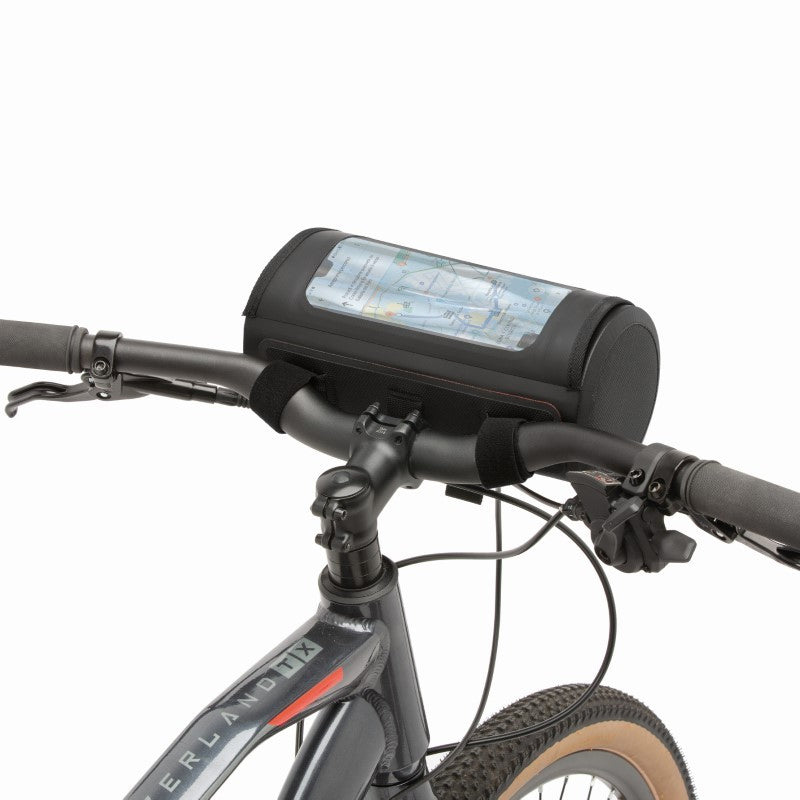 Borsa da Manubrio Commuter 3L