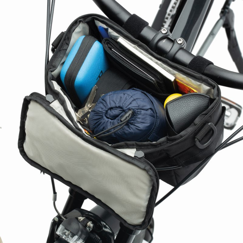 Borsa Manubrio Handlebar Bag - 5L